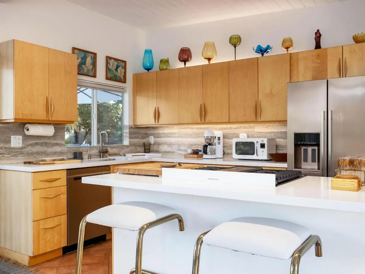 Willa House Of Stardust By Acme House Company Palm Springs