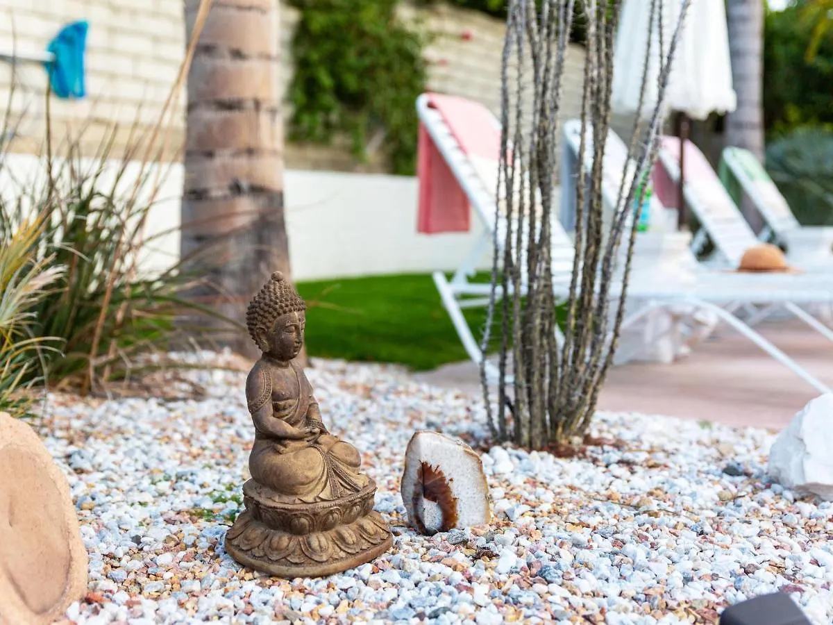 Willa House Of Stardust By Acme House Company Palm Springs