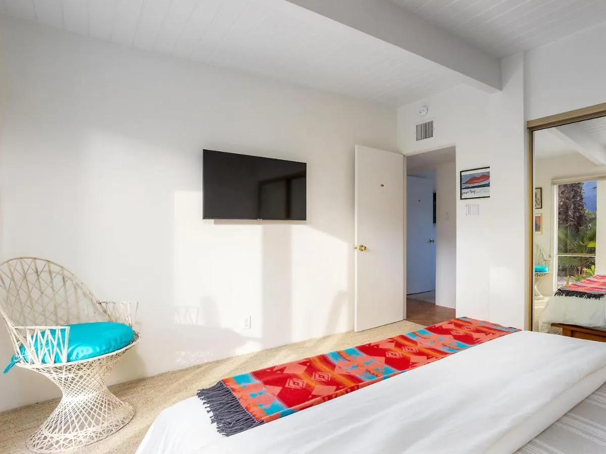 Willa House Of Stardust By Acme House Company Palm Springs 0*,  Stany Zjednoczone Ameryki