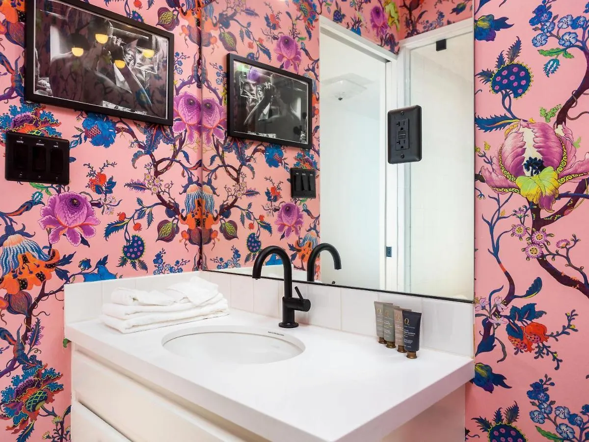 Villa House Of Stardust By Acme House Company Palm Springs