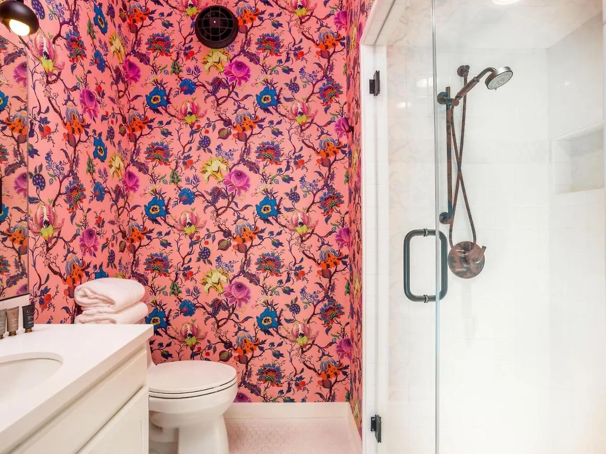 Villa House Of Stardust By Acme House Company Palm Springs