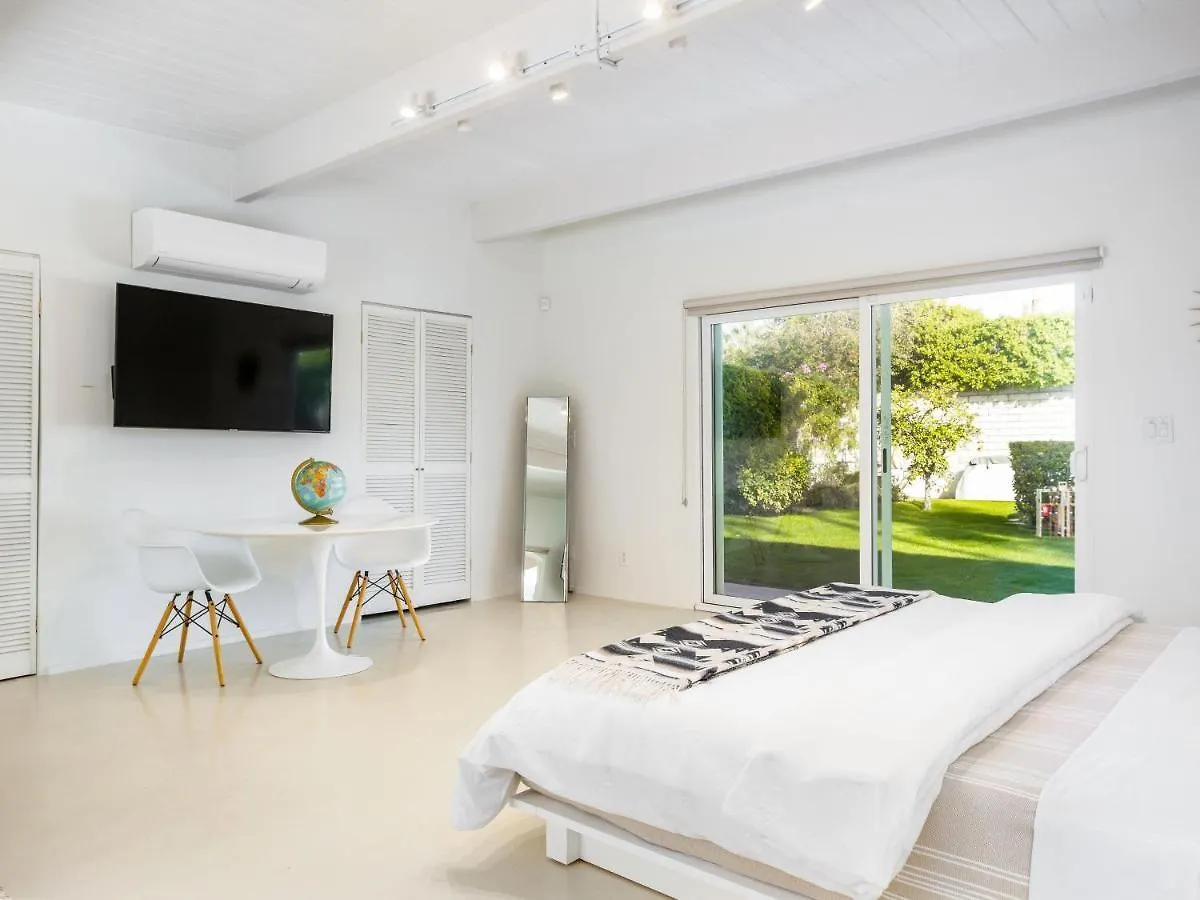 Villa House Of Stardust By Acme House Company Palm Springs Stati Uniti